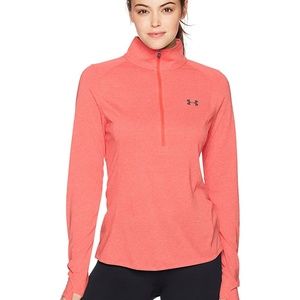 Under Armour Womens Threadborne Train Twst1/2